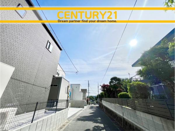 北九州市八幡西区若葉3丁目　1号棟　全2棟