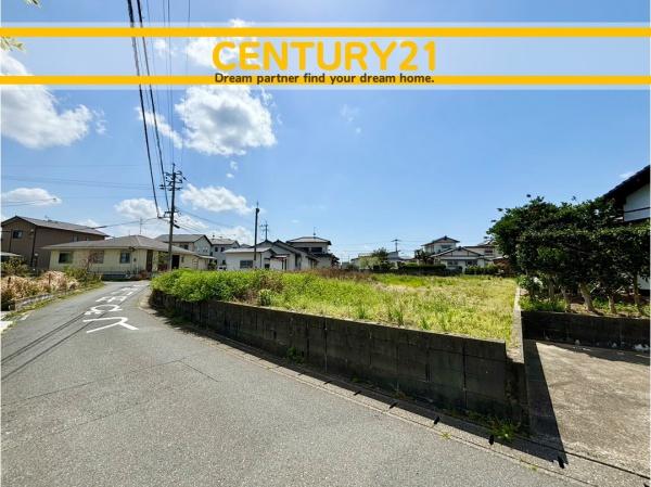福津市津屋崎2丁目3期　2号棟　全2棟