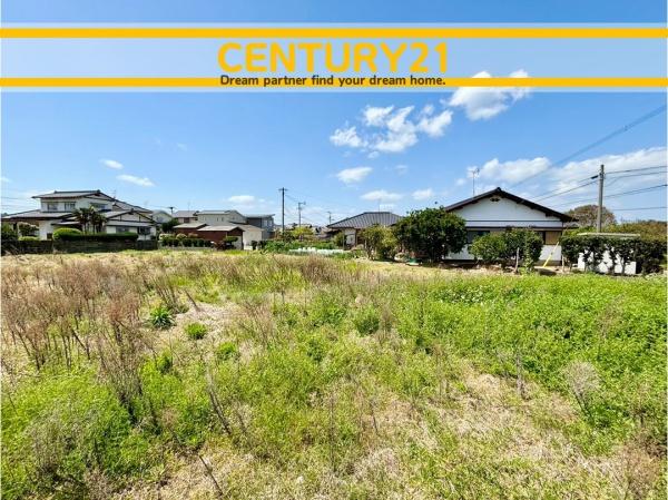 福津市津屋崎2丁目3期　2号棟　全2棟