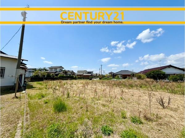 福津市津屋崎2丁目3期　1号棟　全2棟