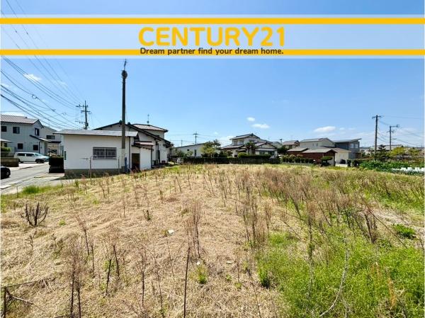 福津市津屋崎2丁目3期　1号棟　全2棟