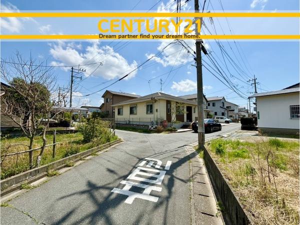 福津市津屋崎2丁目3期　1号棟　全2棟