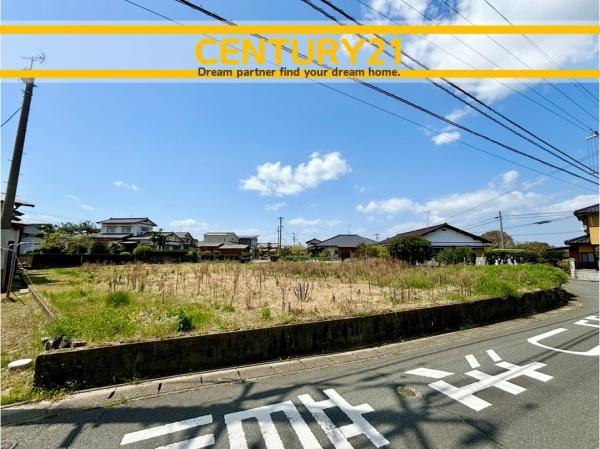 福津市津屋崎2丁目3期　1号棟　全2棟