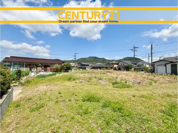 福津市津屋崎2丁目3期　1号棟　全2棟