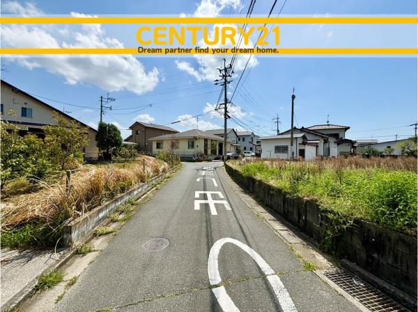 福津市津屋崎2丁目3期　1号棟　全2棟