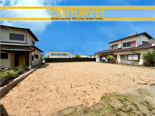 福津市花見が丘2丁目1期　2号棟　全2棟