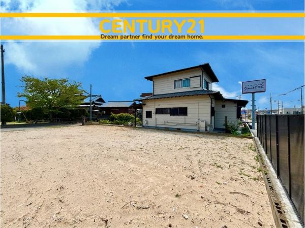 福津市花見が丘2丁目1期　2号棟　全2棟