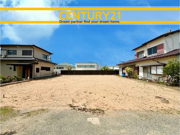 福津市花見が丘2丁目1期　2号棟　全2棟