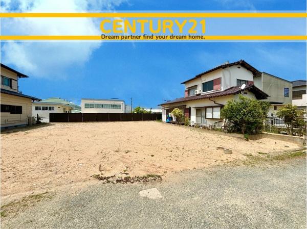 福津市花見が丘2丁目1期　1号棟　全2棟