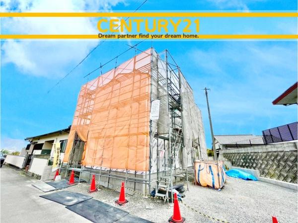 直方市植木　33号棟　全1棟