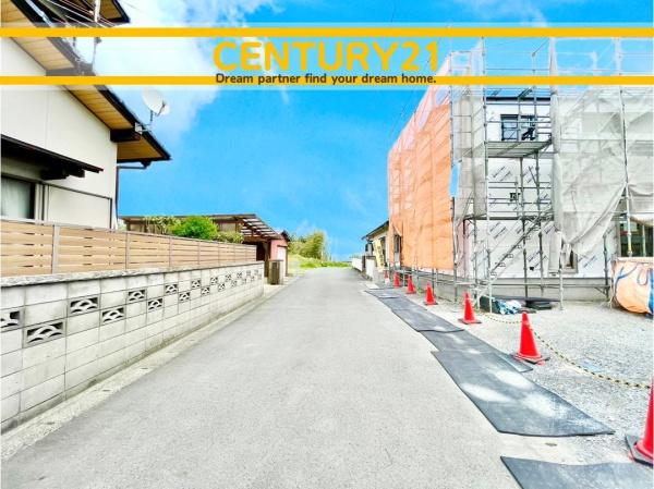 直方市植木　33号棟　全1棟