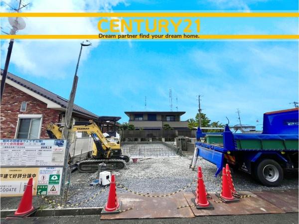 北九州市八幡西区若葉2丁目　13号棟　全2棟