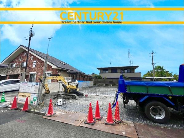 北九州市八幡西区若葉2丁目　13号棟　全2棟