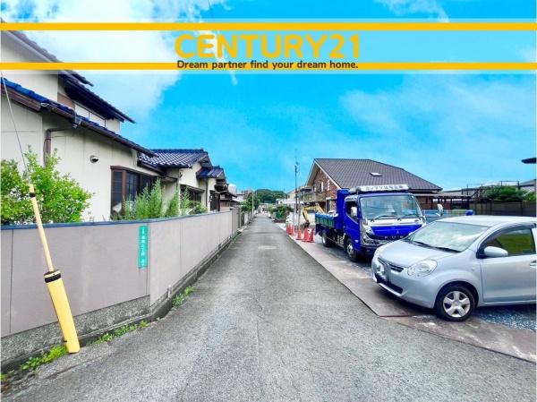 北九州市八幡西区若葉2丁目　13号棟　全2棟