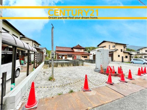 北九州市小倉南区中貫2丁目　7号棟　全2棟