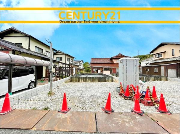 北九州市小倉南区中貫2丁目　7号棟　全2棟