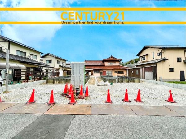 北九州市小倉南区中貫2丁目　7号棟　全2棟