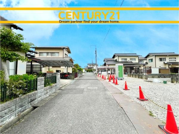 北九州市小倉南区中貫2丁目　7号棟　全2棟