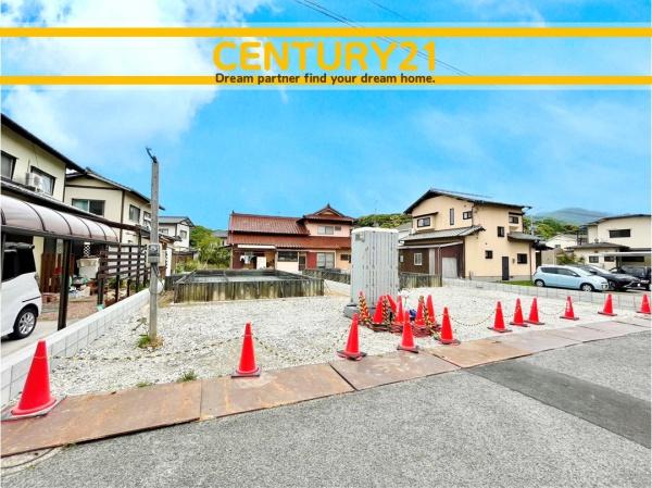 北九州市小倉南区中貫2丁目　7号棟　全2棟