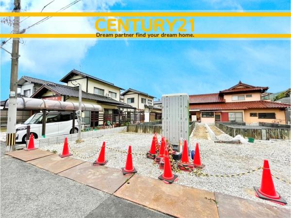 北九州市小倉南区中貫2丁目　7号棟　全2棟