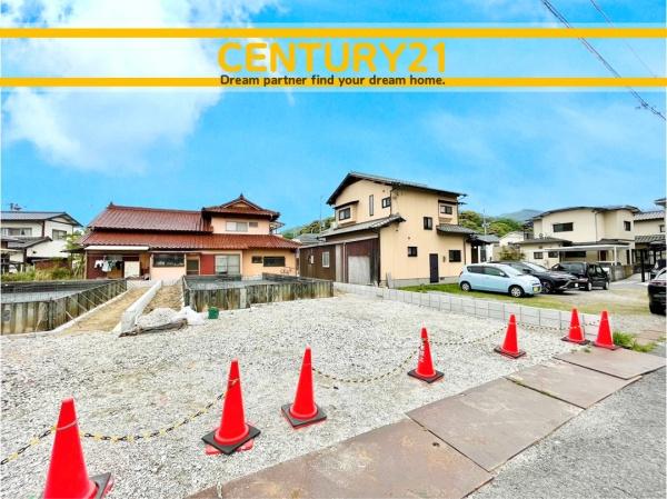 北九州市小倉南区中貫2丁目　6号棟　全2棟