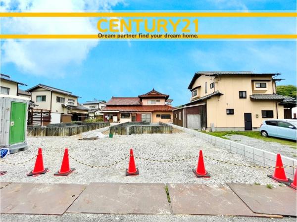 北九州市小倉南区中貫2丁目　6号棟　全2棟