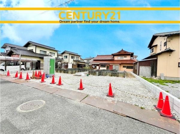 北九州市小倉南区中貫2丁目　6号棟　全2棟