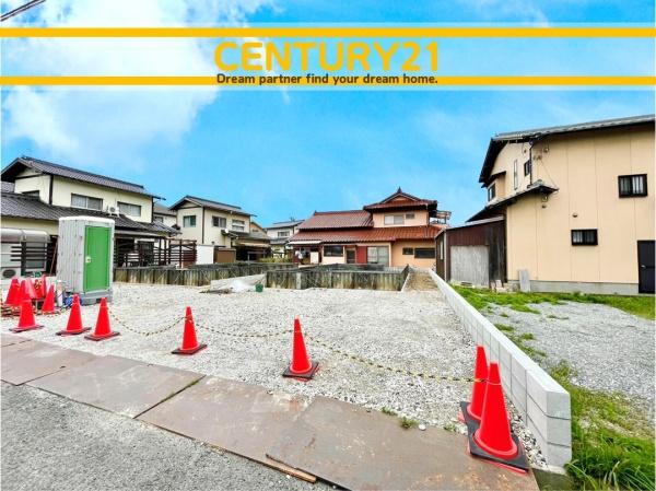 北九州市小倉南区中貫2丁目　6号棟　全2棟