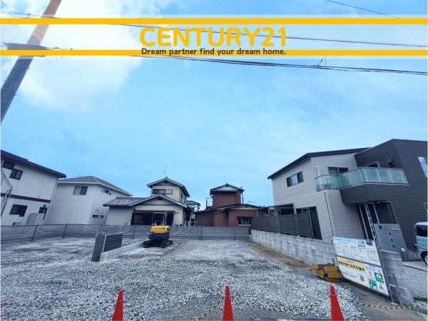 北九州市小倉南区横代北町2丁目　9号棟　全2棟