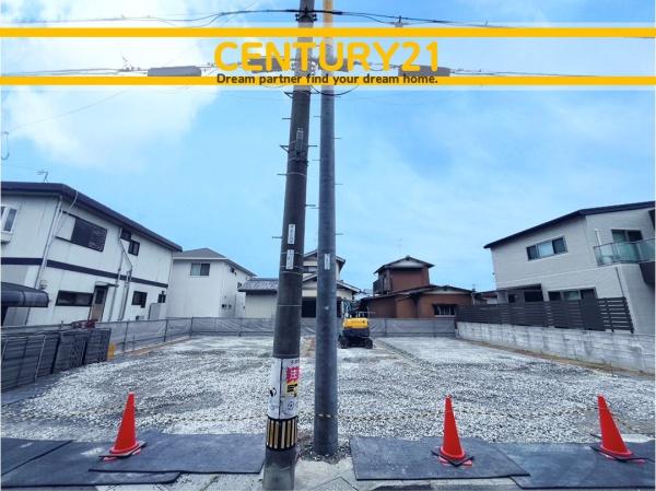 北九州市小倉南区横代北町2丁目　9号棟　全2棟