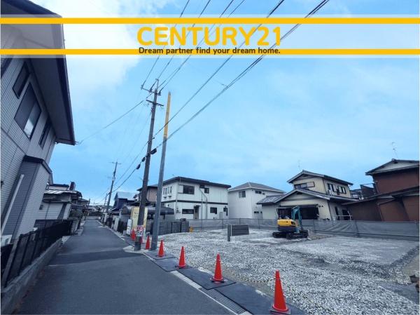 北九州市小倉南区横代北町2丁目　9号棟　全2棟