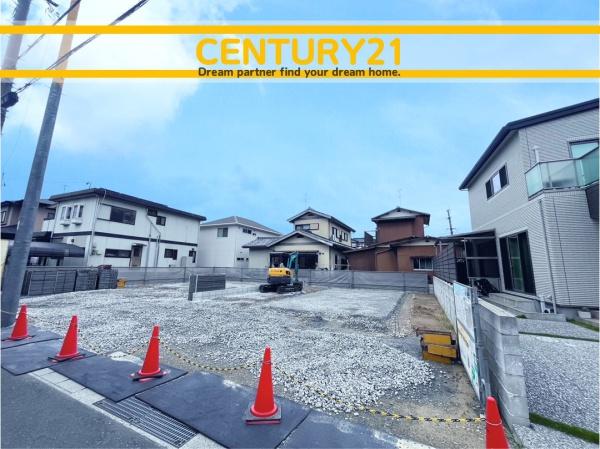 北九州市小倉南区横代北町2丁目　9号棟　全2棟