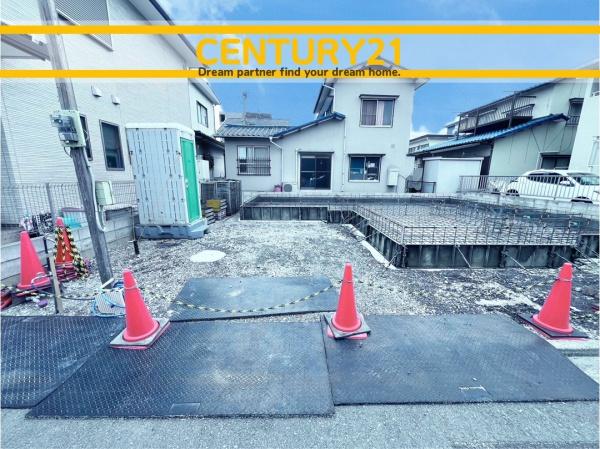 北九州市小倉南区八重洲町　全1棟
