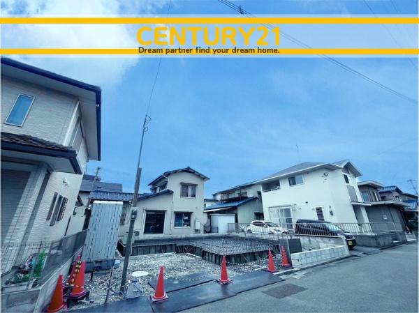 北九州市小倉南区八重洲町　全1棟