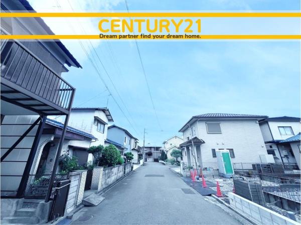 北九州市小倉南区八重洲町　全1棟