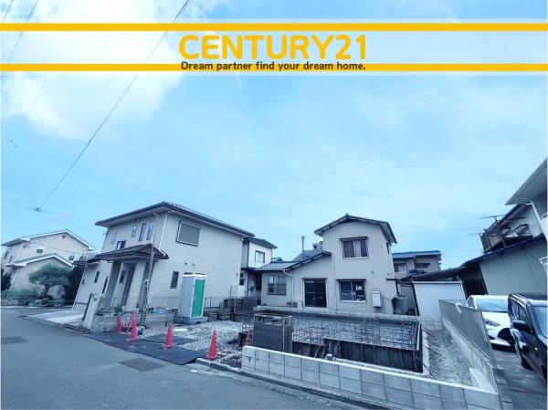 北九州市小倉南区八重洲町　全1棟