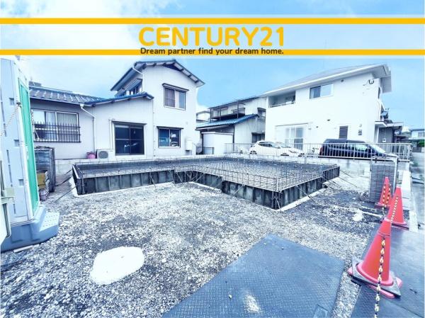 北九州市小倉南区八重洲町　全1棟