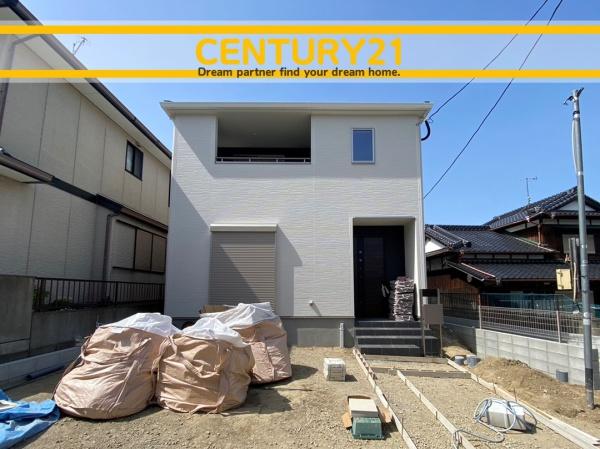 糸島市前原南1丁目　2号棟　全2棟