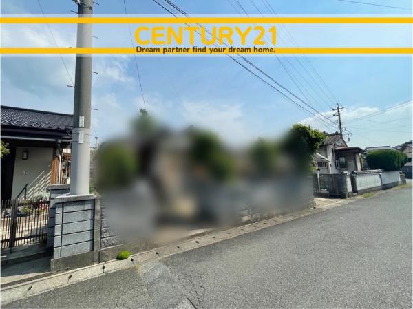 飯塚市小正7期　全1棟