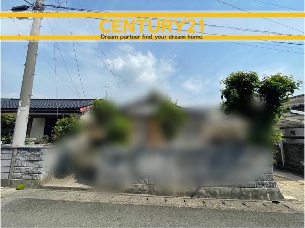 飯塚市小正7期　全1棟