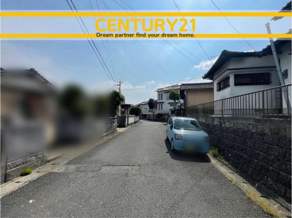 飯塚市小正7期　全1棟