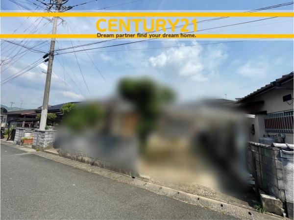 飯塚市小正7期　全1棟