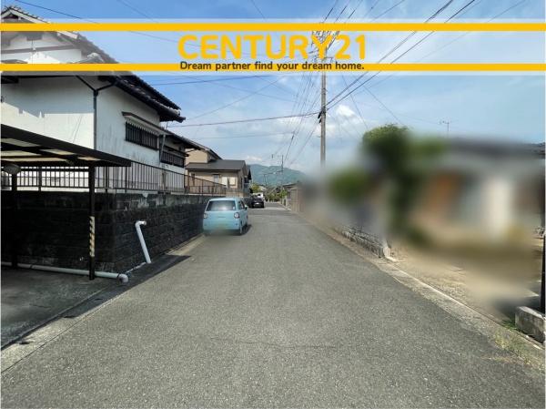 飯塚市小正7期　全1棟
