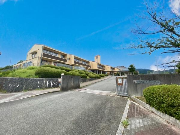 飯塚市大分2期 全1棟(飯塚市立大分小学校)