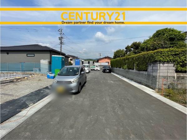 飯塚市大分2期　全1棟