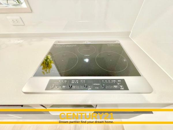 宗像市城西ケ丘1丁目3期　全1棟