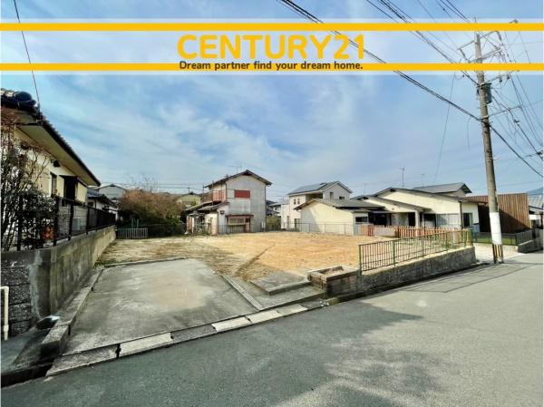 宗像市城西ケ丘1丁目3期　全1棟