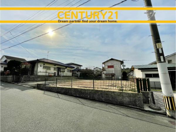 宗像市城西ケ丘1丁目3期　全1棟