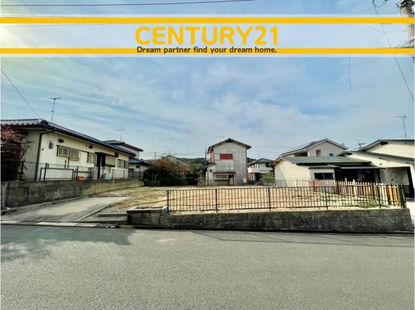 宗像市城西ケ丘1丁目3期　全1棟
