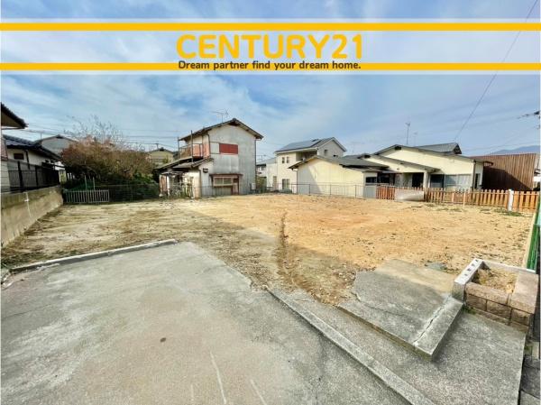 宗像市城西ケ丘1丁目3期　全1棟